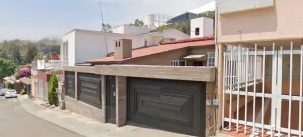 Casa en venta en Lomas Verdes 4a Sección, Naucalpan de Juárez — foto 2 de 11