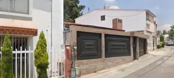 Casa en venta en Lomas Verdes 4a Sección, Naucalpan de Juárez — foto 3 de 11