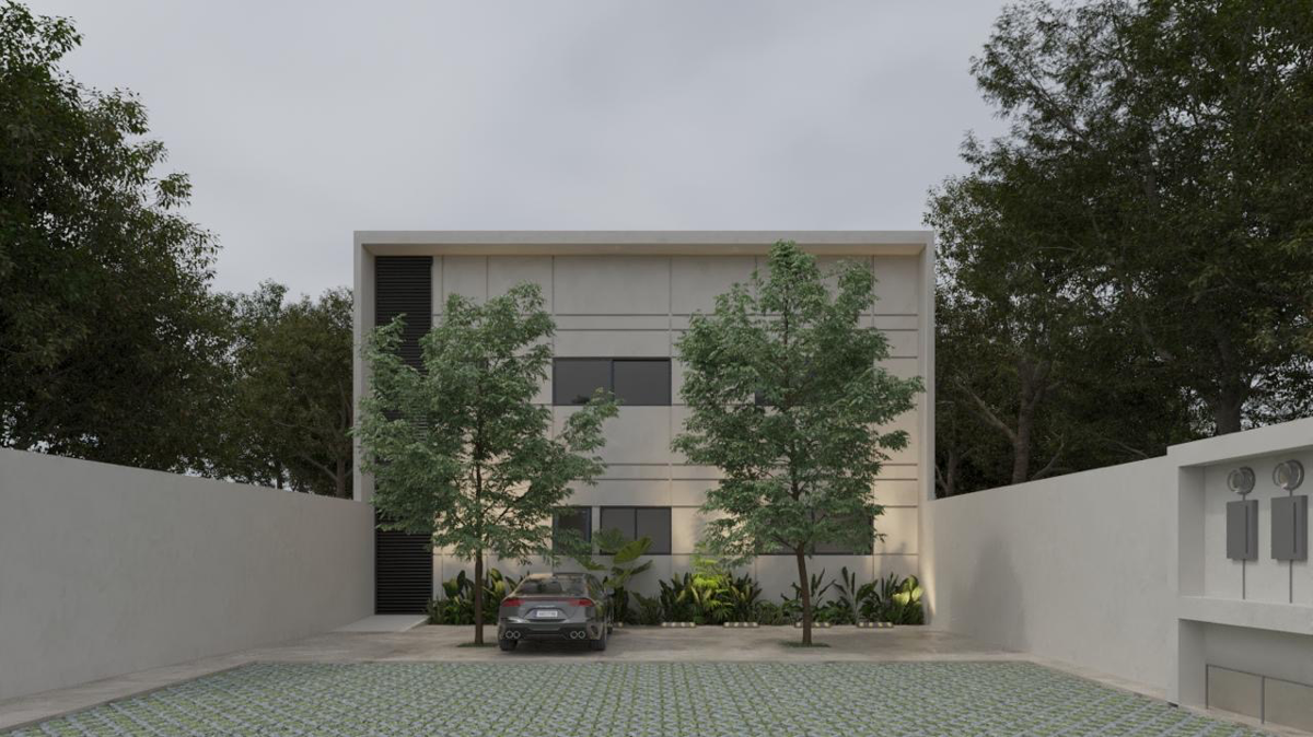 Casa en venta en Sodzil Norte, Mérida — foto 1 de 10