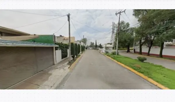 Casa en venta en Jardines de la Florida, Naucalpan de Juárez — foto 3 de 29