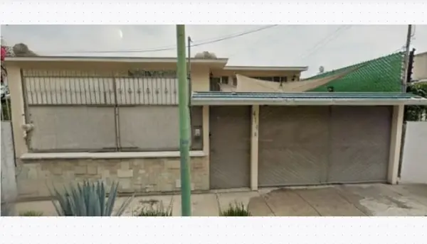 Casa en venta en Jardines de la Florida, Naucalpan de Juárez — foto 2 de 29