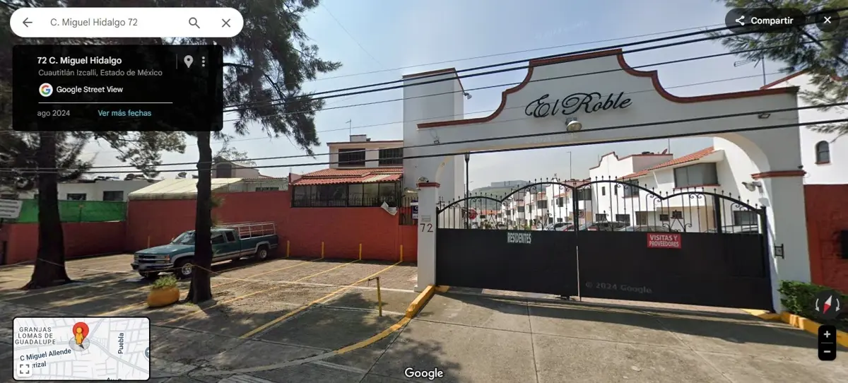 Casa en venta en Granjas Lomas de Guadalupe, Cuautitlán Izcalli — foto 1 de 31