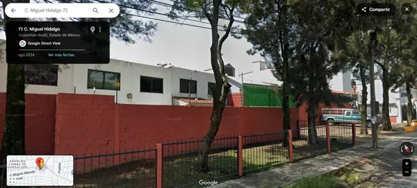 Casa en venta en Granjas Lomas de Guadalupe, Cuautitlán Izcalli — foto 3 de 31