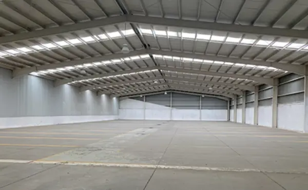 Bodega en renta en Las Malvas Revolucion, Irapuato — foto 2 de 6
