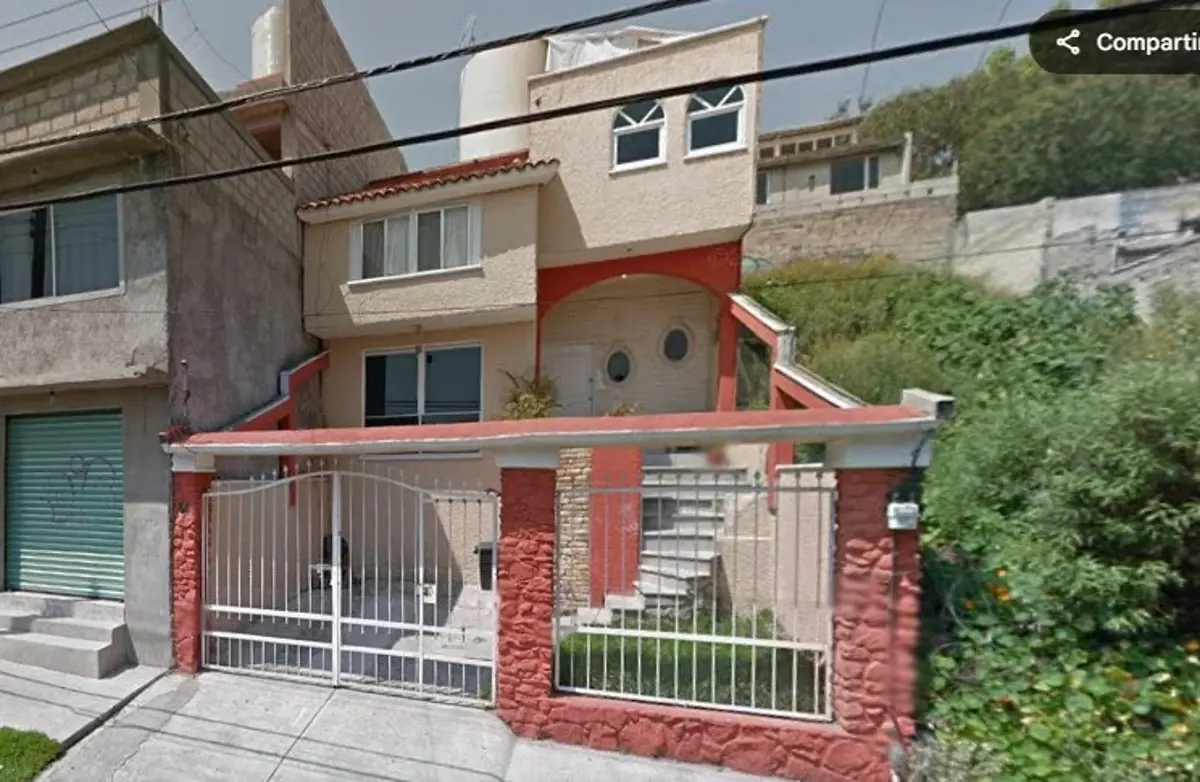 Casa en venta en Parque Residencial Coacalco 1a Sección, Coacalco de Berriozábal — foto 1 de 26