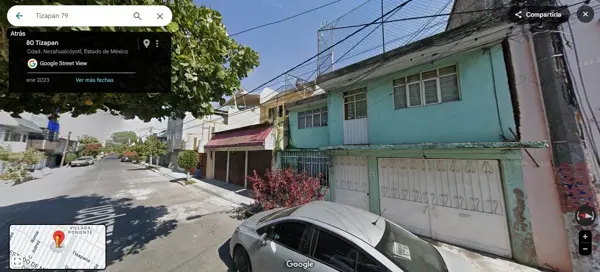 Casa en venta en Metropolitana Tercera Sección, Nezahualcóyotl — foto 2 de 26