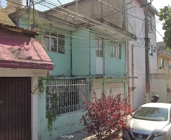 Casa en venta en Metropolitana Tercera Sección, Nezahualcóyotl — foto 3 de 26