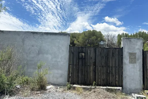 Terreno en venta en Parques de la Cañada, Saltillo — foto 2 de 6
