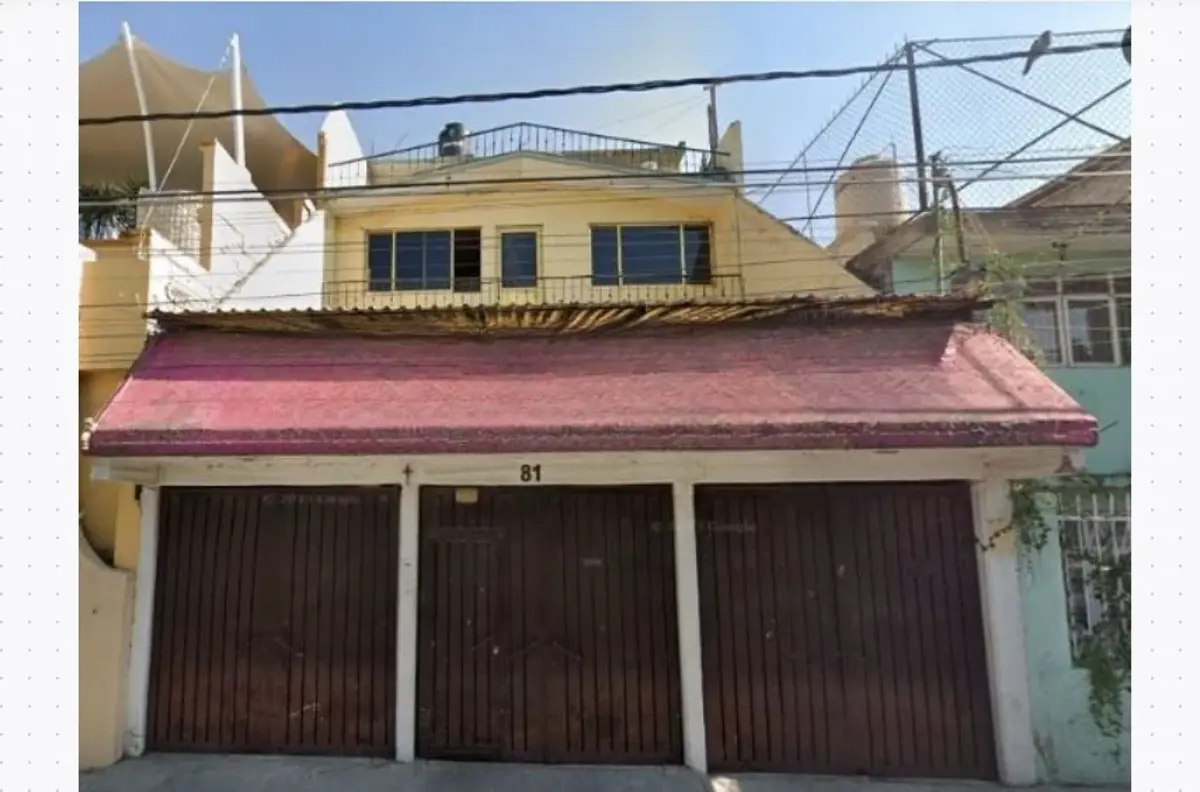 Casa en venta en Metropolitana Tercera Sección, Nezahualcóyotl — foto 1 de 26