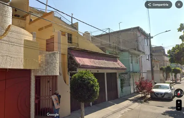 Casa en venta en Metropolitana Tercera Sección, Nezahualcóyotl — foto 2 de 26