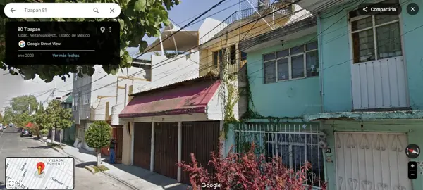 Casa en venta en Metropolitana Tercera Sección, Nezahualcóyotl — foto 3 de 26