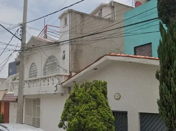 Casa en venta en Valle de Aragon, Nezahualcóyotl — foto 3 de 33