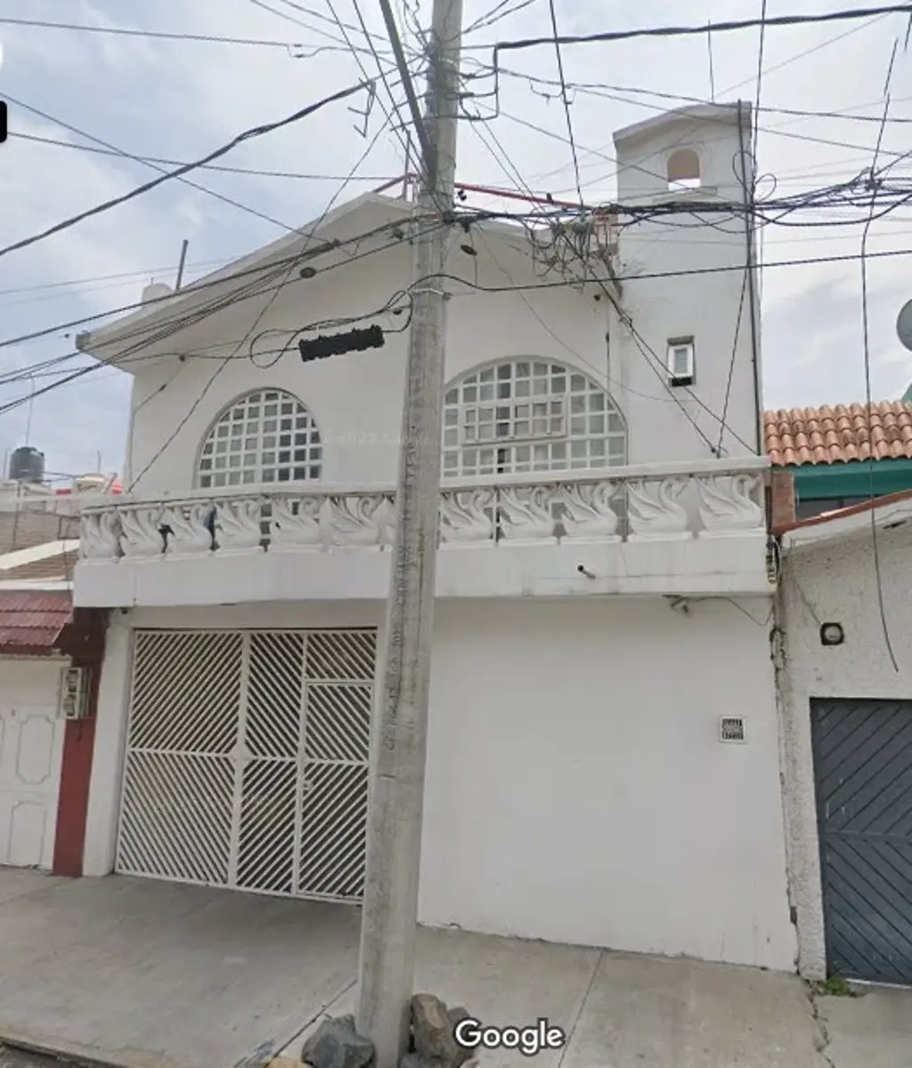 Casa en venta en Valle de Aragon, Nezahualcóyotl — foto 1 de 33