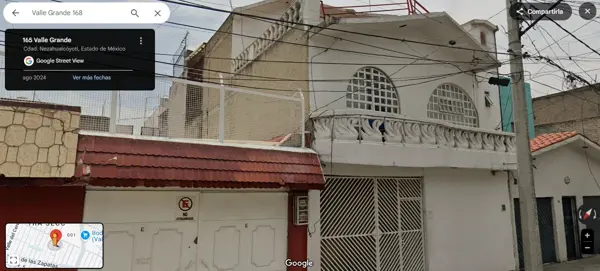 Casa en venta en Valle de Aragon, Nezahualcóyotl — foto 2 de 33