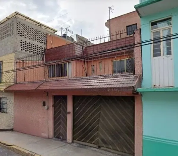 Casa en venta en Esperanza, Nezahualcóyotl — foto 2 de 20