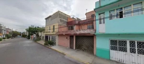 Casa en venta en Esperanza, Nezahualcóyotl — foto 3 de 20