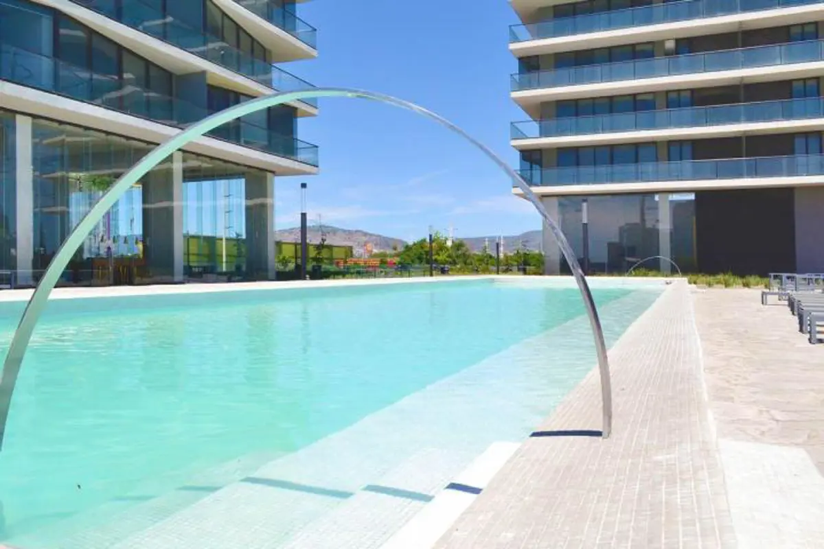 Departamento en renta en Juan Manuel Vallarta, Zapopan — foto 1 de 5