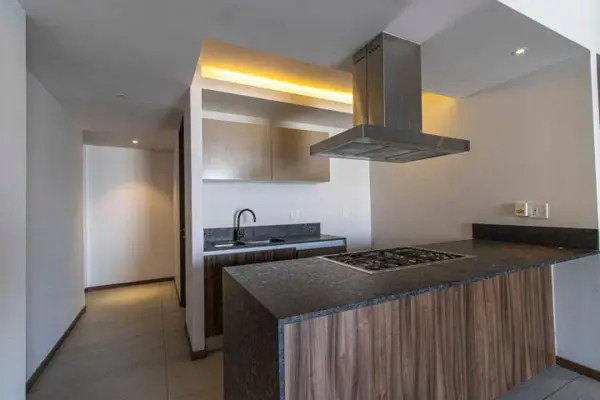 Departamento en renta en Juan Manuel Vallarta, Zapopan — foto 3 de 5