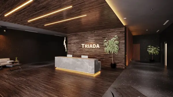 Departamento en venta en Mexico Norte, Mérida — foto 3 de 24