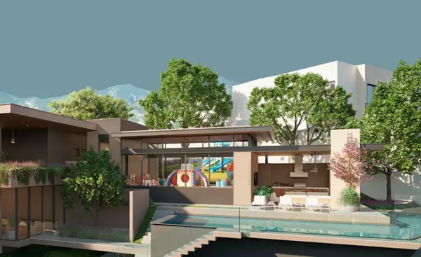 Terreno en Venta en Las Cristalinas, Santiago, Nuevo León 4