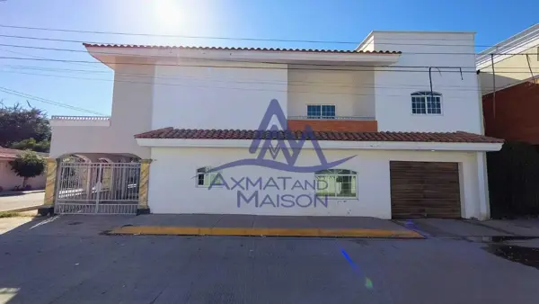 Casa en venta en Alfonso G. Calderón, Navolato — foto 2 de 18