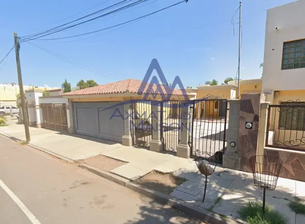 Casa en venta en Villa Itson, Cajeme — foto 2 de 15