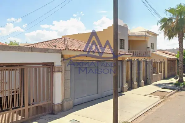 Casa en venta en Villa Itson, Cajeme — foto 3 de 15