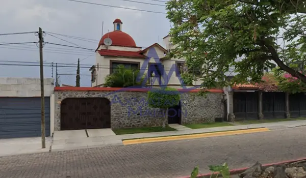Casa en venta en Burgos, Temixco — foto 3 de 14
