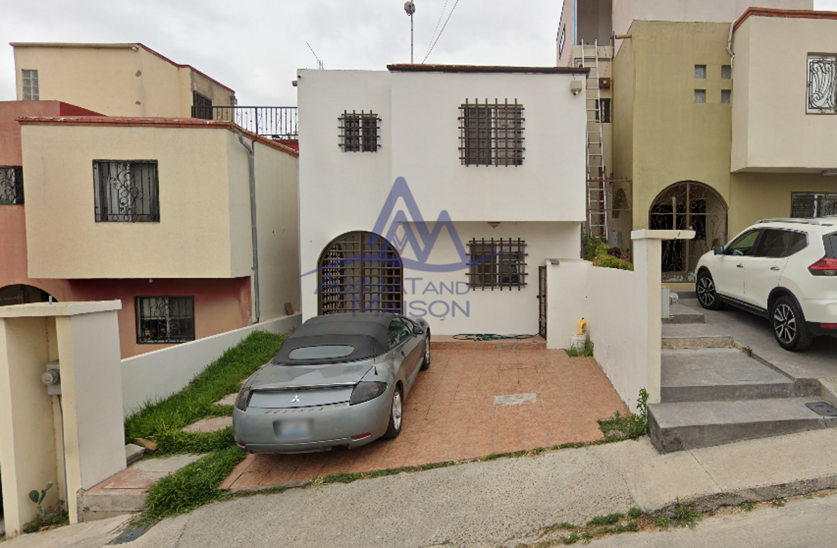 Casa en venta en Villa Colonial, Tijuana — foto 1 de 12
