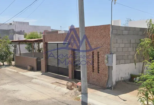 Casa en venta en Terranova, La Paz — foto 3 de 11