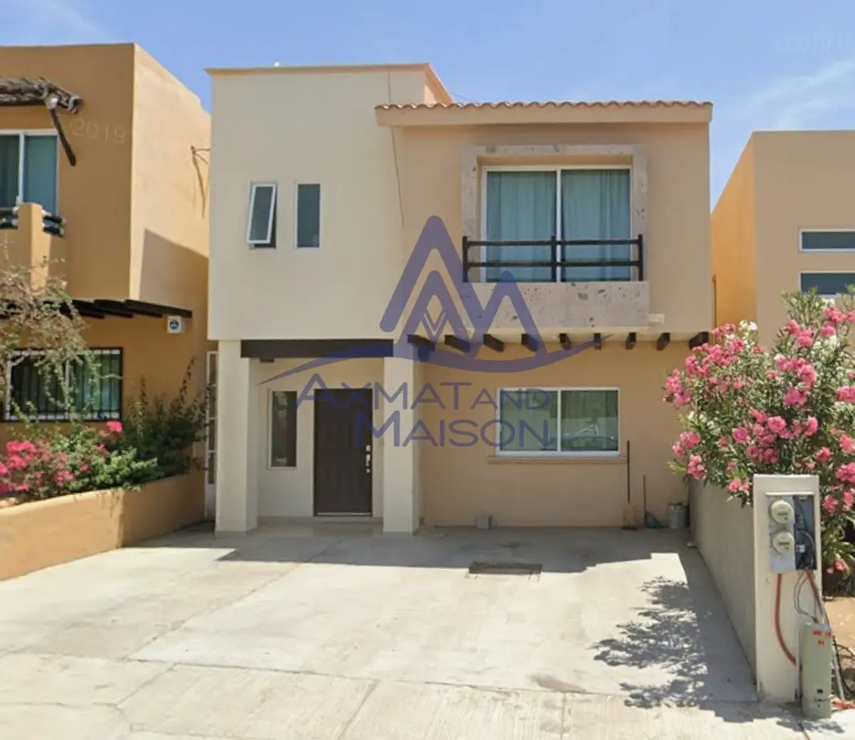 Casa en venta en Portales, Los Cabos — foto 1 de 12