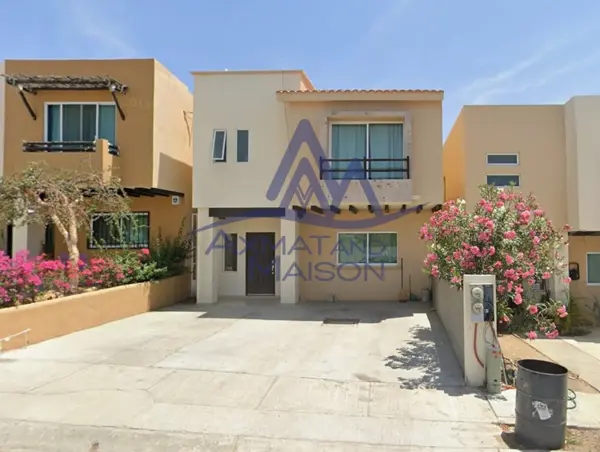 Casa en venta en Portales, Los Cabos — foto 2 de 12