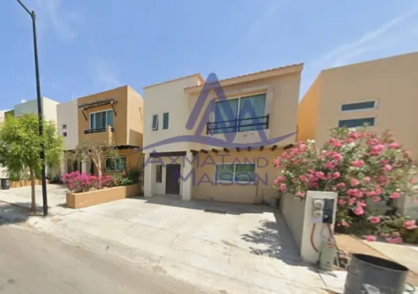 Casa en venta en Portales, Los Cabos — foto 3 de 12