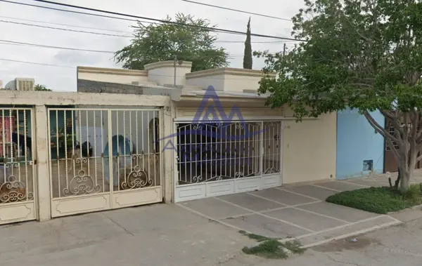 Casa en venta en Eduardo Guerra, Torreón — foto 3 de 12