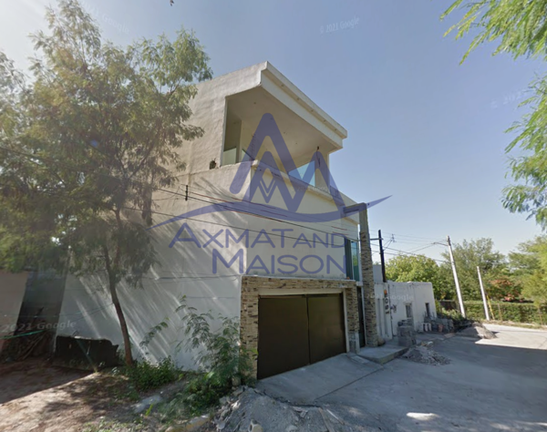 Casa en venta en Libertad, Monclova — foto 2 de 14