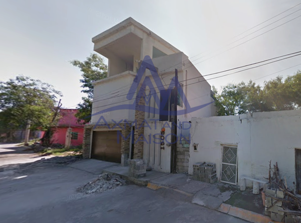 Casa en venta en Libertad, Monclova — foto 3 de 14