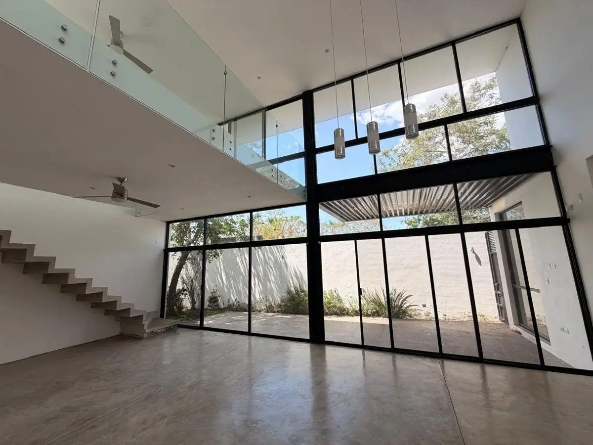 Casa en venta en Cholul, Mérida — foto 1 de 19