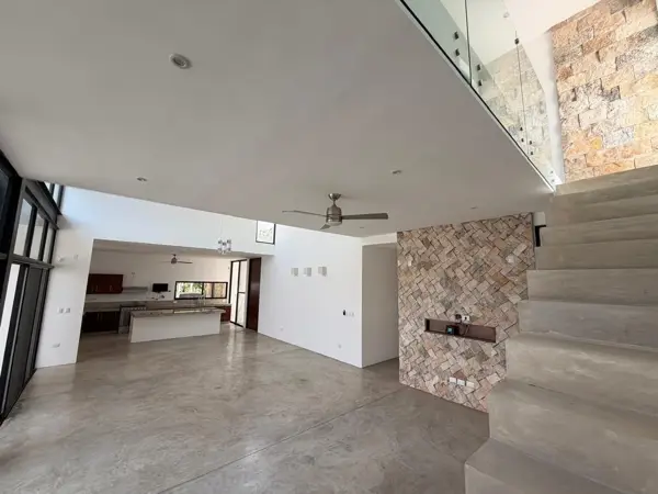 Casa en venta en Cholul, Mérida — foto 2 de 19