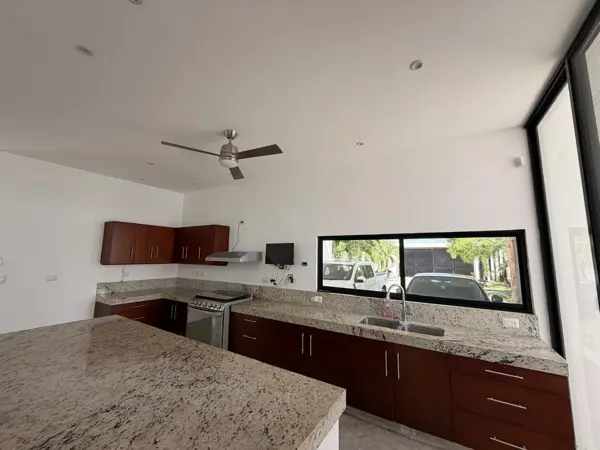 Casa en venta en Cholul, Mérida — foto 3 de 19