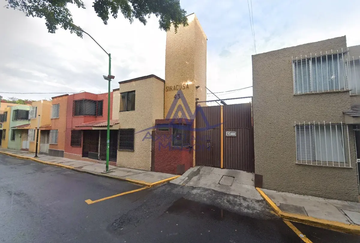 Casa en venta en Lomas Estrella, Iztapalapa — foto 1 de 12