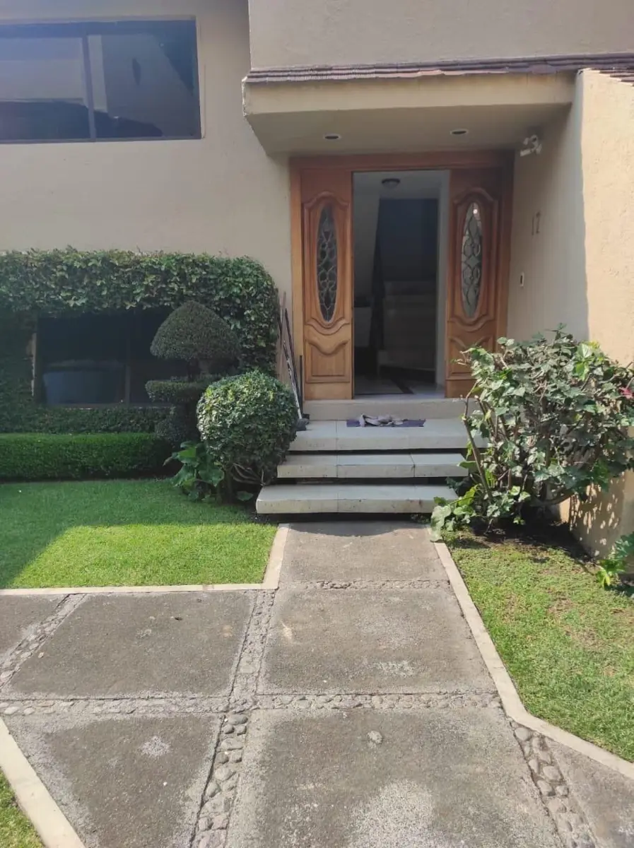 Casa en venta en La Herradura, Naucalpan de Juárez — foto 1 de 5