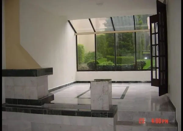 Casa en venta en La Herradura, Naucalpan de Juárez — foto 2 de 5