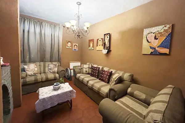 Casa en venta en Kiosco, Saltillo — foto 3 de 13
