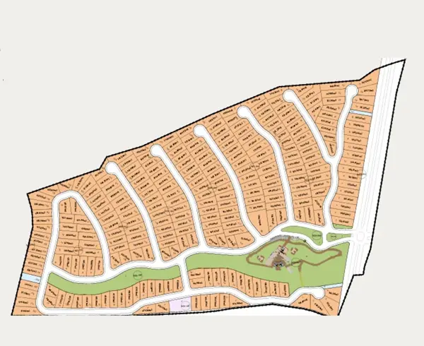 Terreno en Venta en Las Cristalinas, Santiago, Nuevo León 2