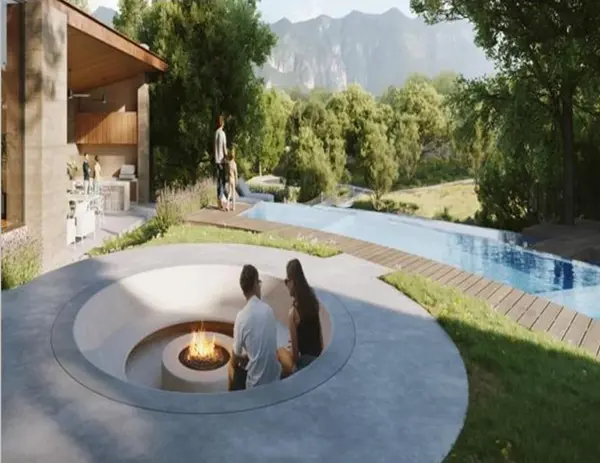 Terreno en Venta en Las Cristalinas, Santiago, Nuevo León 5