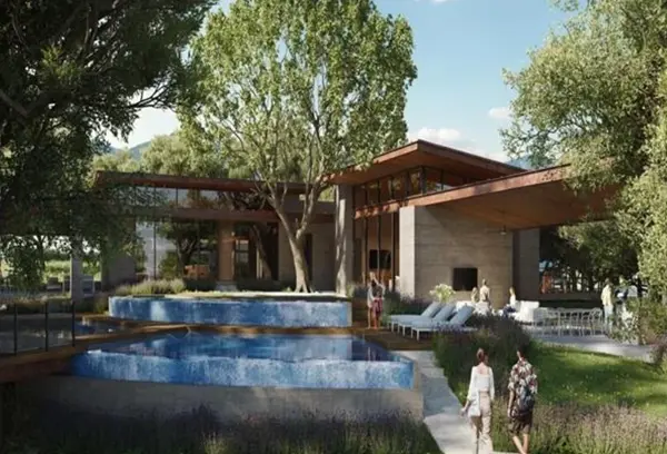 Terreno en Venta en Las Cristalinas, Santiago, Nuevo León 4