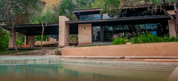 Terreno en Venta en Las Cristalinas, Santiago, Nuevo León 3