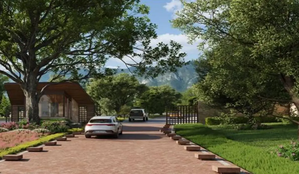 Terreno en venta en Las Cristalinas, Santiago — foto 1 de 11