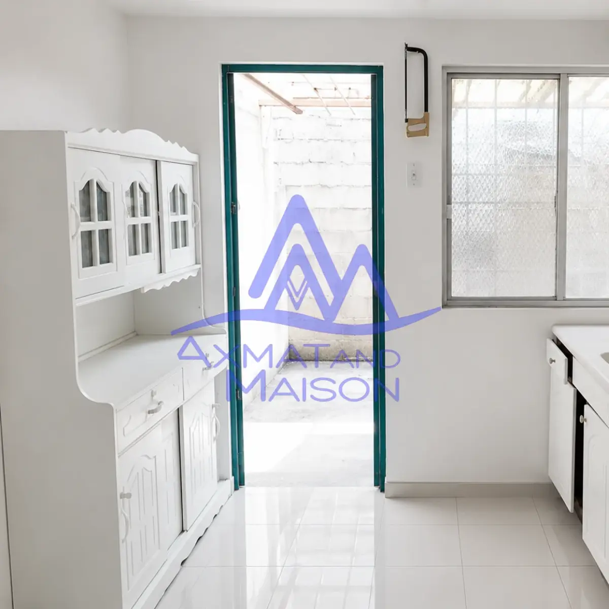 Casa en venta en Paseos de Chalco, Chalco — foto 1 de 12