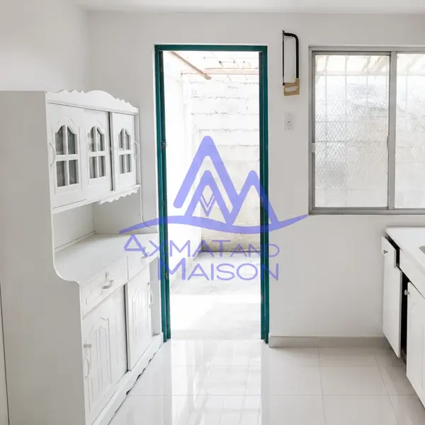 Casa en Venta en Paseos de Chalco, Ideal para Vivienda Familiar